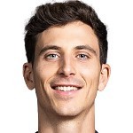 #14 Pau