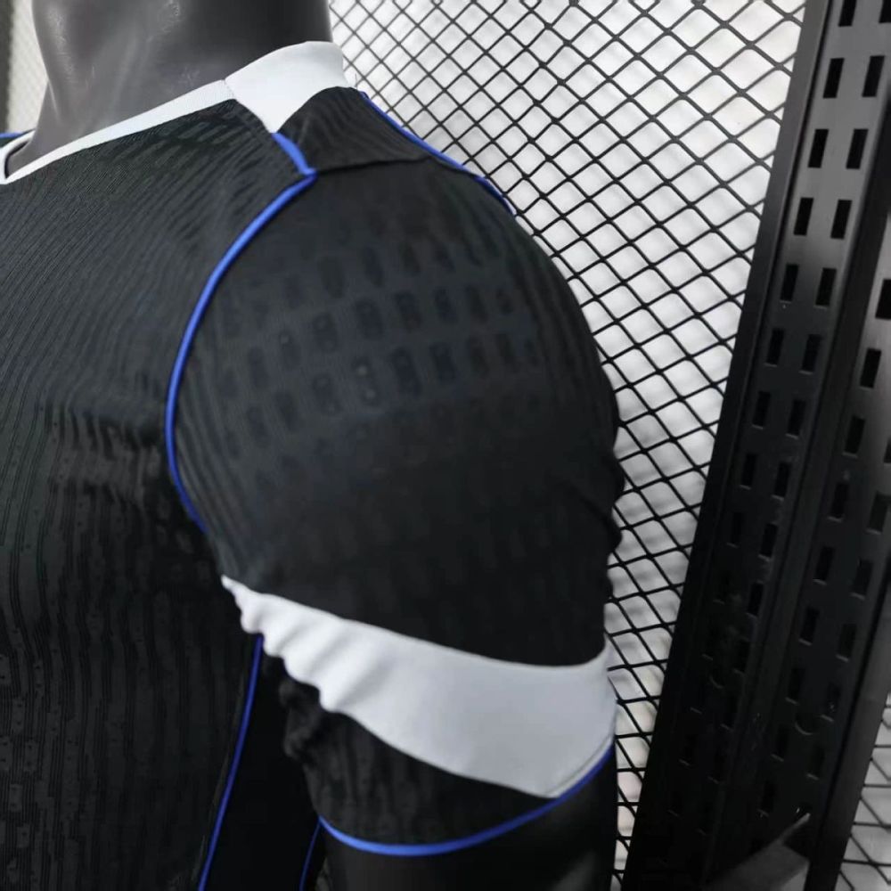 2025/26 Chelsea Second Away jersey Player Version