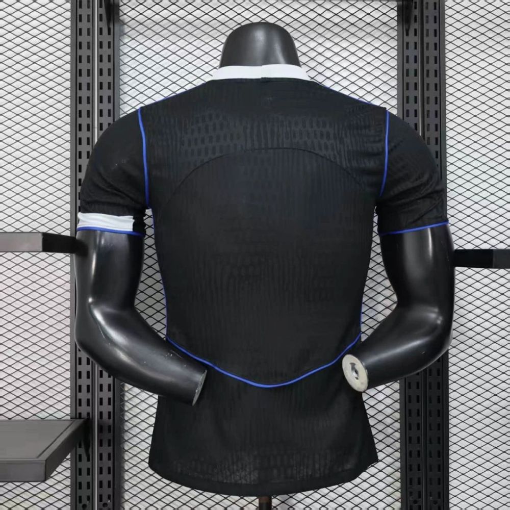 2025/26 Chelsea Second Away jersey Player Version