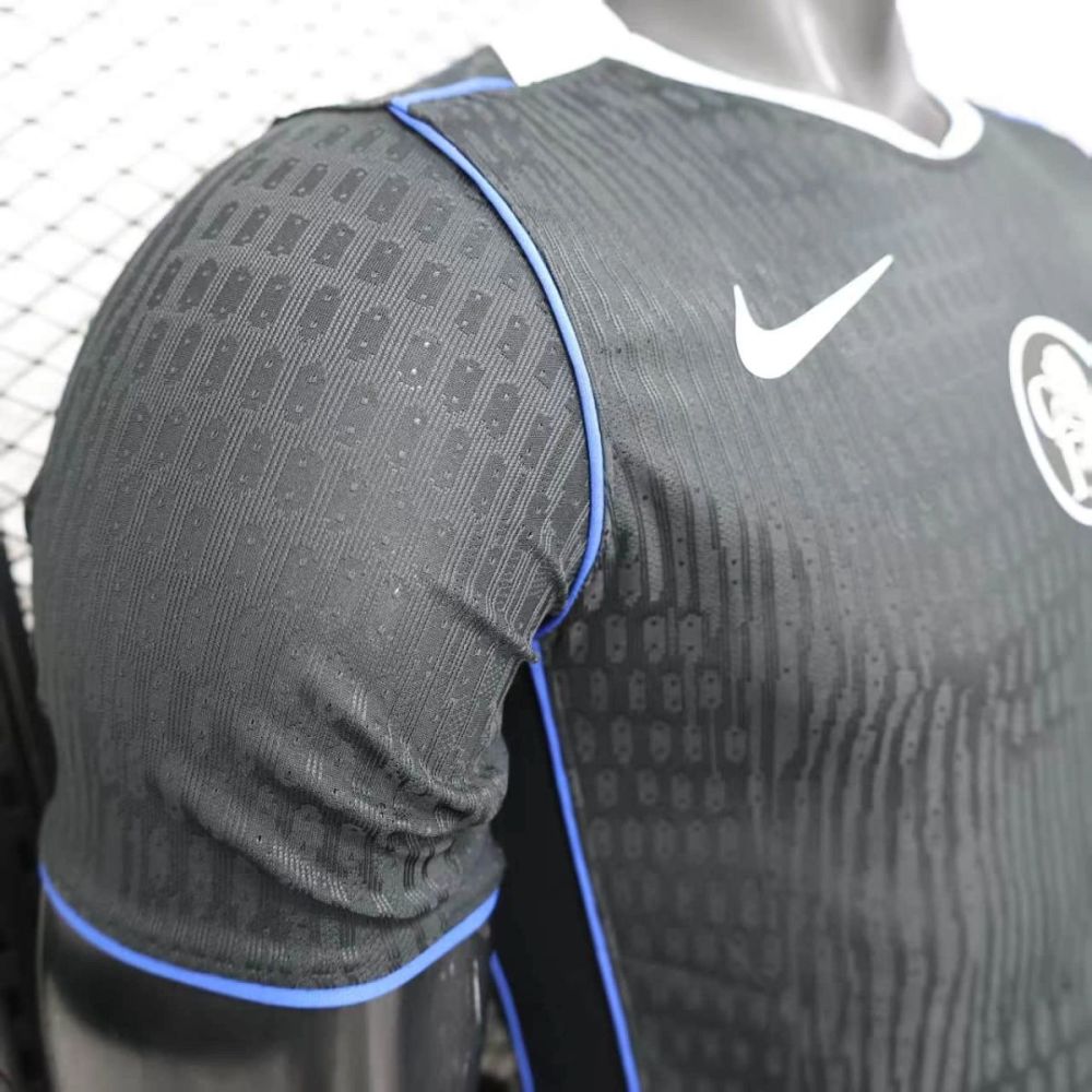 2025/26 Chelsea Second Away jersey Player Version