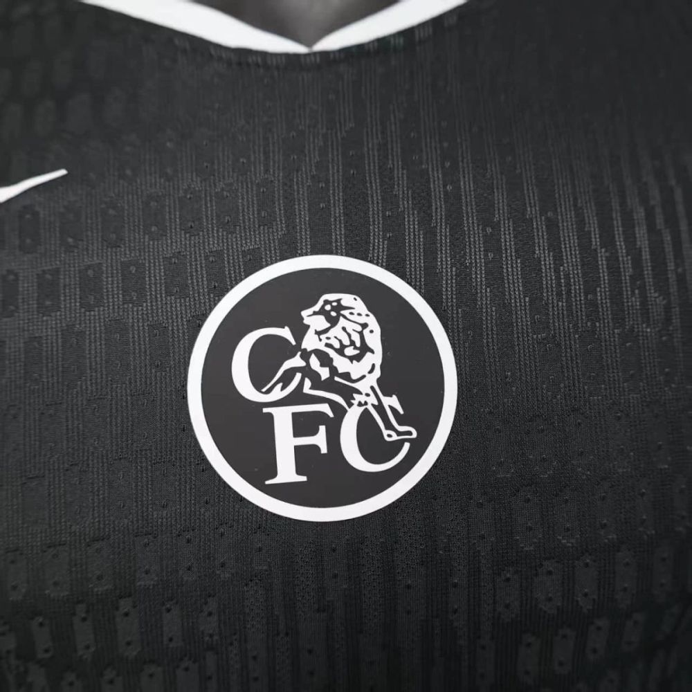 2025/26 Chelsea Second Away jersey Player Version