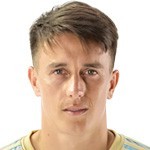 #11 Franco Cervi