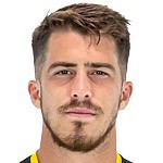 #1 R. Yáñez
