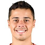 #7 Gaspar
