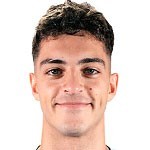 #23 Hugo A.