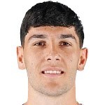 #29 Yoel Lago