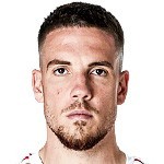 #21 Ristic