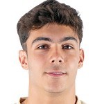 #22 Hugo Sotelo
