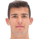 #24 Carlos Domínguez
