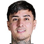 #5 Erick
