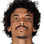 #16 L. Gustavo