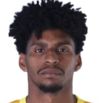 #1 Hugo Souza