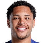 #9 Vitor Roque