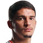 #29 Pablo Maia