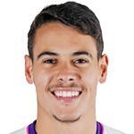 #43 Lucas Freitas