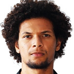 #15 Willian Arão