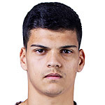 #77 G. Brazão