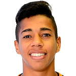 #17 Matheusinho