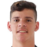 #16 Ronaldo