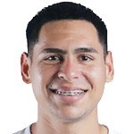 #17 Caballero