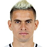 #19 Borré