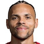 #22 Braithwaite