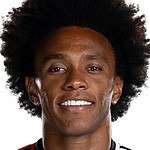 #88 Willian