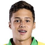 #8 Matheus Araújo
