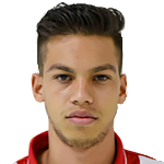 #3 Zé Marcos