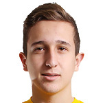 #12 Thiago