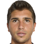 #10 Lucas Mugni