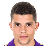 #2 Rafael Ramos