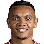 #25 Akanji