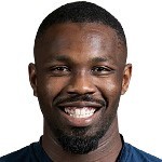 #9 Thuram