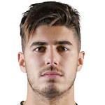 #9 Pedro Raul