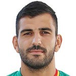 #22 Vigorito