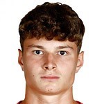 #66 Rinaldi