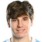 #10 Bernabé