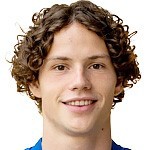 #19 Begic