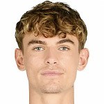 #10 Nico Paz