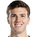 #23 Perrone