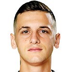 #14 Valeri