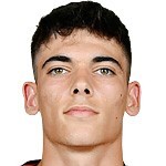 #3 Álex Valle