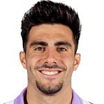 #71 Kike Pérez