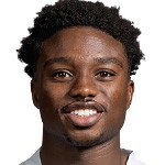 #48 Lamptey