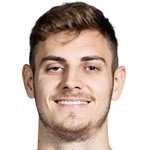 #44 Stanisic