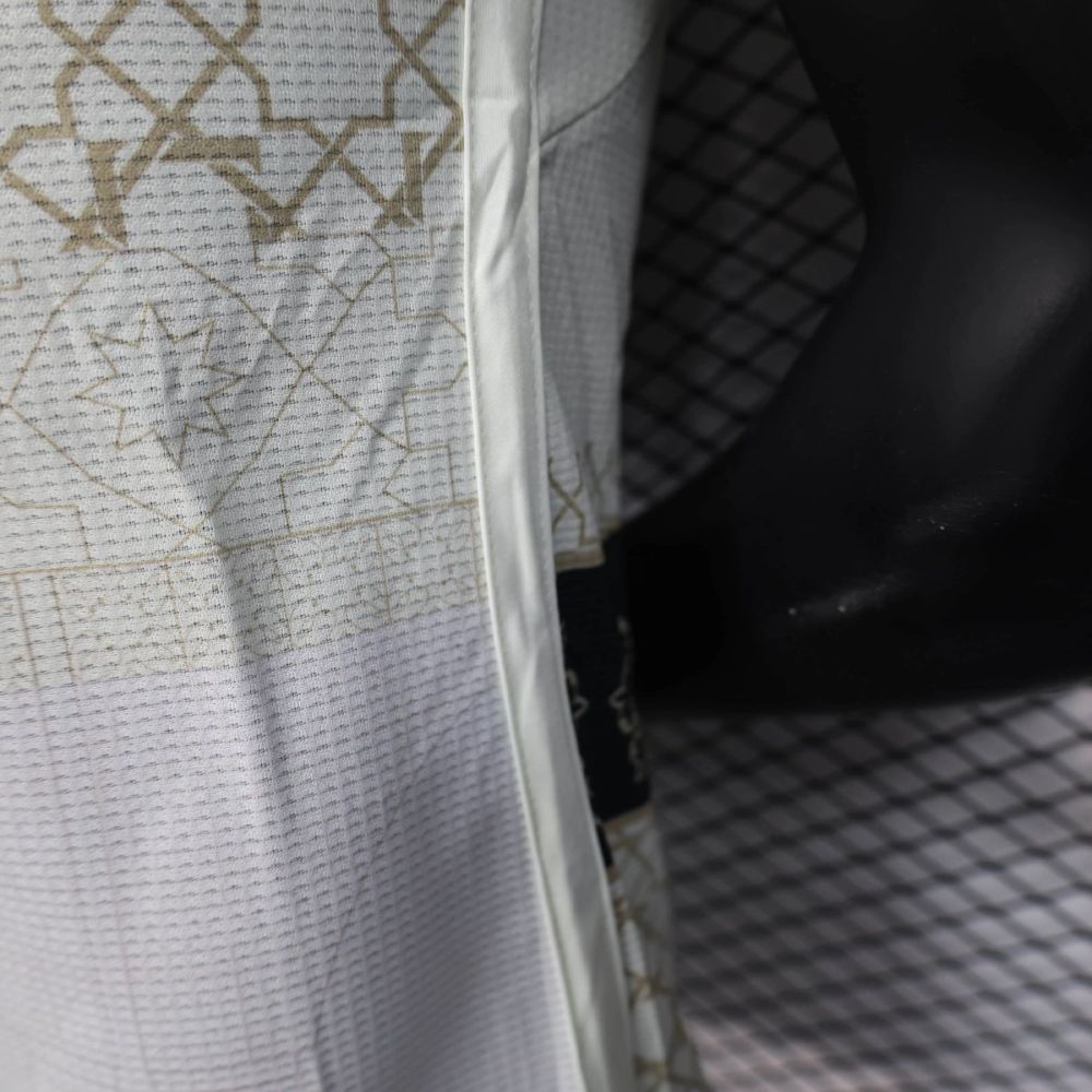2025/26 Algeria Special Edition White jersey Player Version