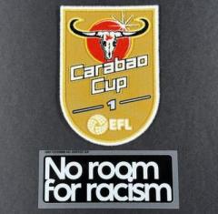 Carabao Cup Patch