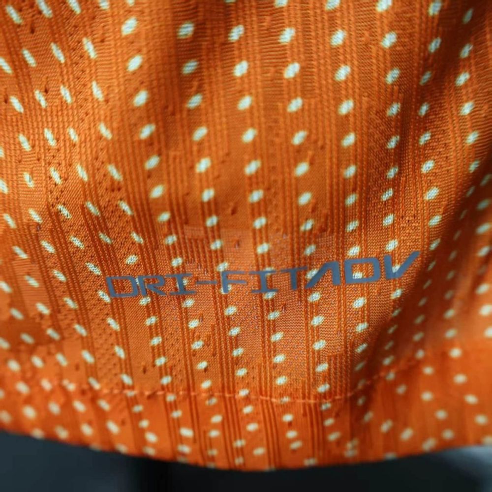 Netherlands 2026 World Cup Home Jersey Player version