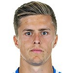 #14 Baumgartner